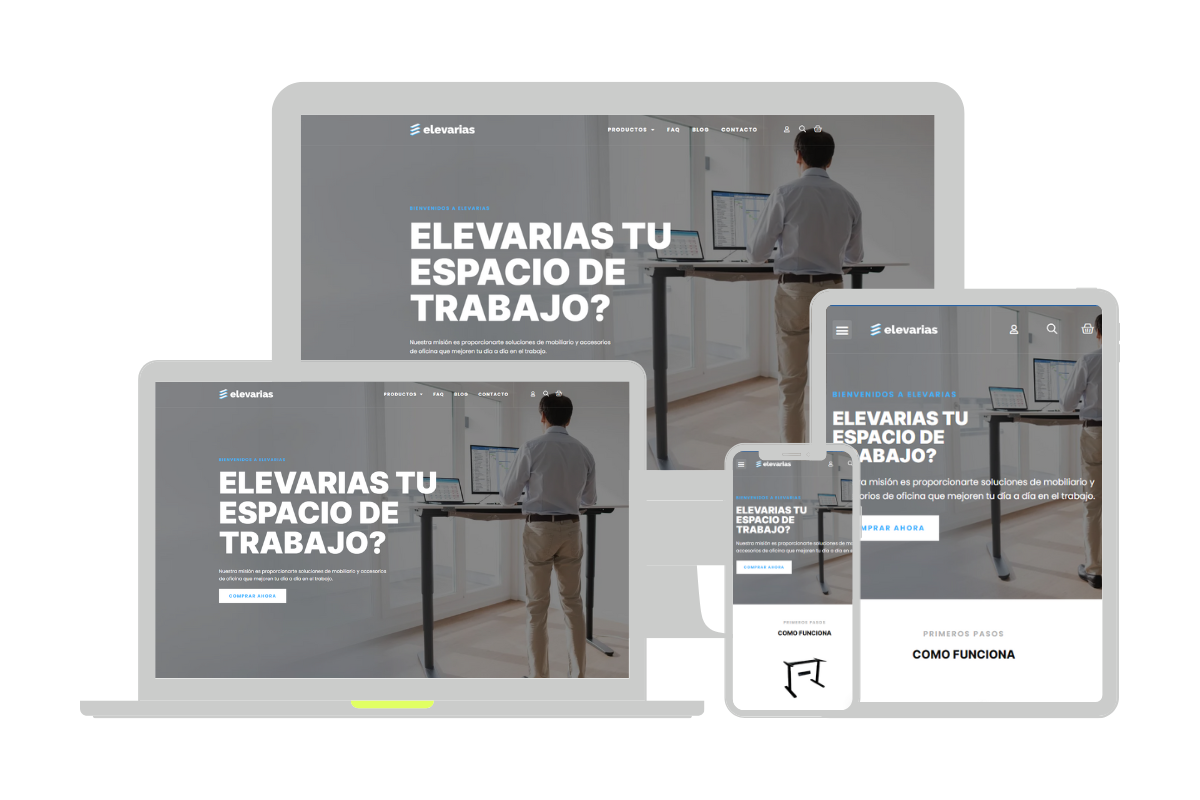 Elevarias