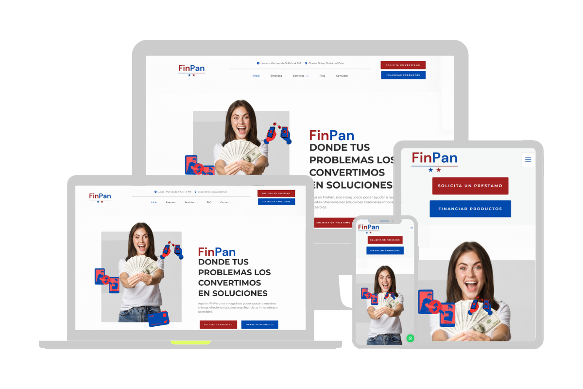 FinPan